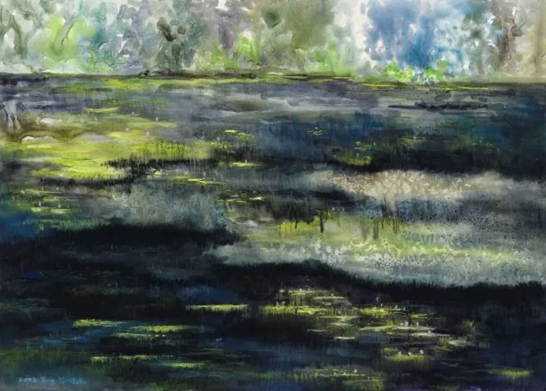 藝術作品