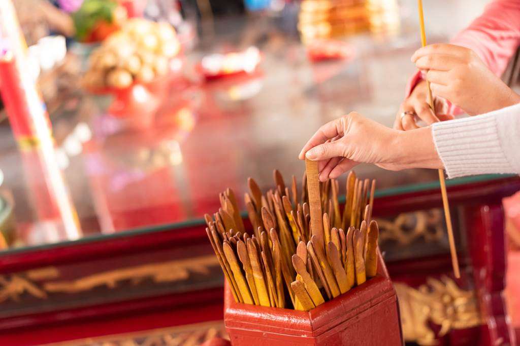 สารานุกรมสุขภาพ - เซียมซีป้องกันโรคสมองเสื่อม (photo: TPG)