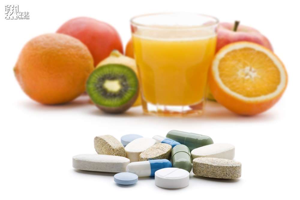 สารานุกรมสุขภาพ - อาหารที่อาจมีปฏิกิริยากับยา