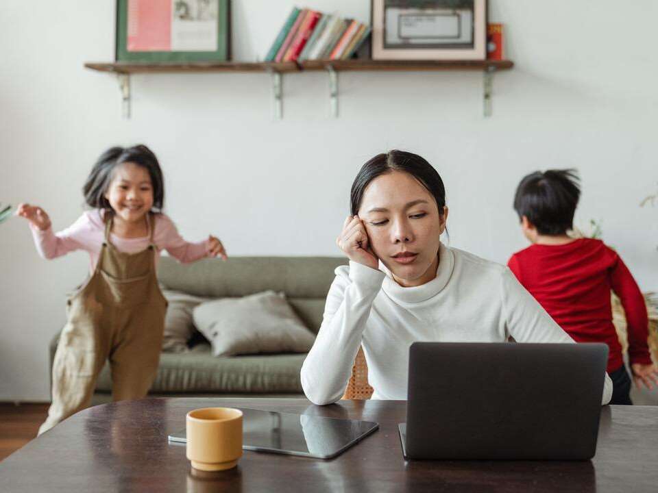 สารานุกรมสุขภาพ - เราจะดูแลและอยู่ร่วมกับเด็ก ADHD อย่างไร (photo: 療日子編輯團隊)