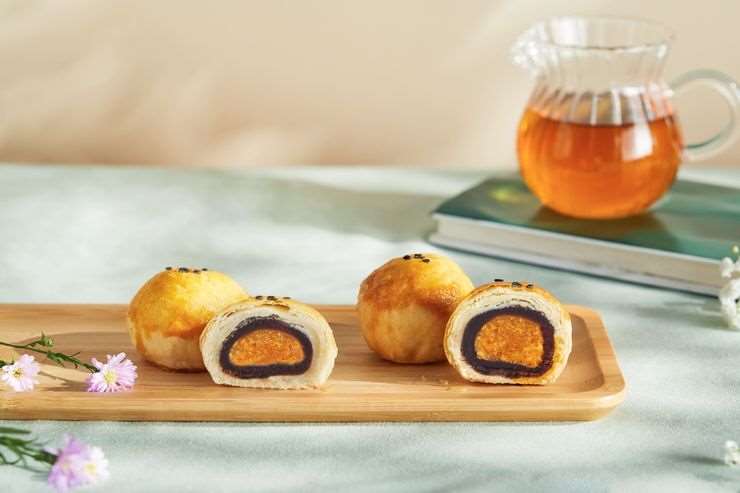 เลาะรั้ว ครัวไต้หวัน ประจำวันที่ 30 กันยายน พ.ศ. 2568