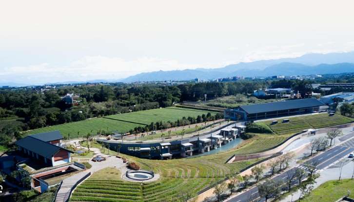 พิพิธภัณฑ์วัฒนธรรมฮากกาไต้หวัน