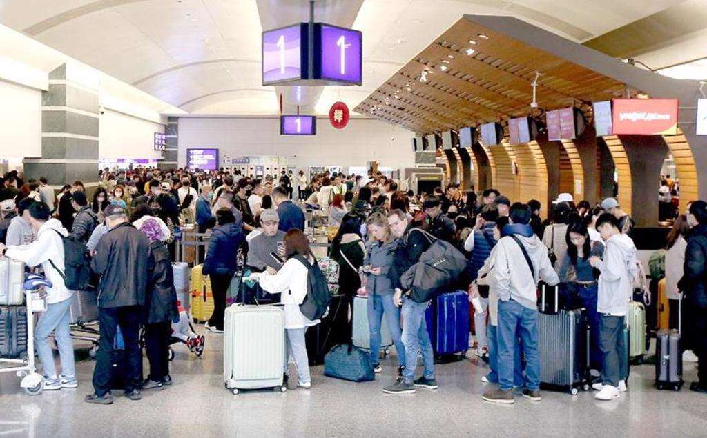 การท่องเที่ยวต่างประเทศ-ในประเทศปีนี้ขาดดุล อธิบดีกรมการท่องเที่ยวไต้หวันเผย ยากที่จะพลิกสถานการณ์กลับมาได้ในระยะสั้น แต่ยืนยันไม่กระทบกับการท่องเที่ยวในประเทศ