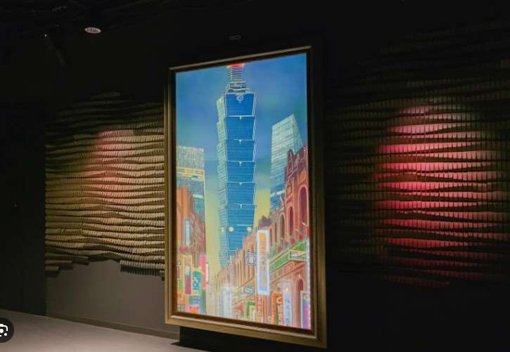 ITRI จับมือพิพิธภัณฑ์กู้กง สร้างนิทรรศการสื่อใหม่