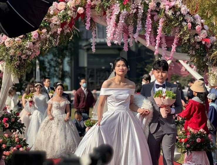 รักร้อนแรงไม่เกิน 5 ปี คู่แต่งงานใหม่ทุก 3 คู่ มี 1 คู่เลิกรากัน(photo:pexels)