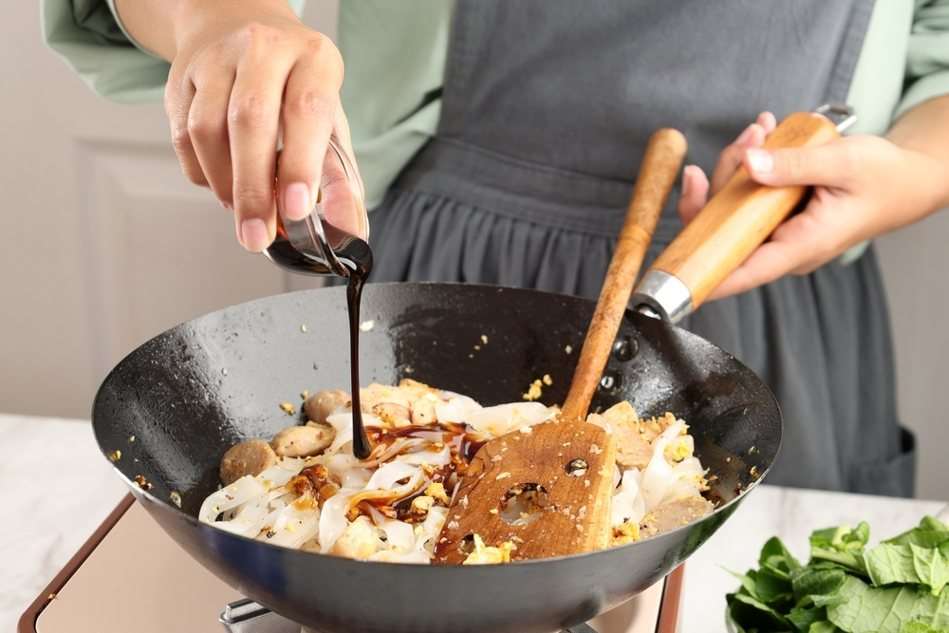 เลาะรั้ว ครัวไต้หวัน ประจำวันที่ 14 ตุลาคม พ.ศ. 2568