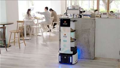 AI ทางออกใหม่แก้วิกฤติขาดแรงงาน ช่วยเพิ่มประสิทธิภาพธุรกิจอาหาร