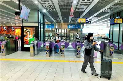 รถไฟแอร์พอร์ต ลิงค์ ปรับขบวนรถขึ้นเหนือ 1 เที่ยวในชั่วโมงเร่งด่วนให้วิ่งข้ามสถานี เริ่ม 16 ต.ค. ศกนี้