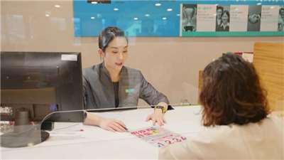  บริษัทประกันชีวิตไต้หวันส่งเสริมการศึกษาเรื่องประกันภัยและบริการการเงินที่ทุกคนเข้าถึงได้ （ภาพ Udn）
