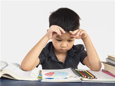 สารานุกรมสุขภาพ - เด็กไต้หวันกับโรคADHD（Photo: freepik）