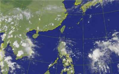 พายุไต้ฝุ่น เฟิงเฉิน คาดว่าจะก่อตัวพรุ่งนี้! ฝนถล่มในไต้หวันต่อเนื่อง 4 วัน อุณหภูมิลดฮวบ 8 องศา