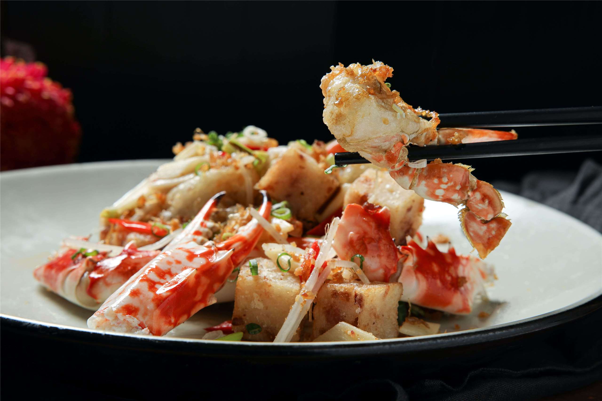 เลาะรั้ว ครัวไต้หวัน ประจำวันที่ 18 พฤศจิกายน พ.ศ. 2568