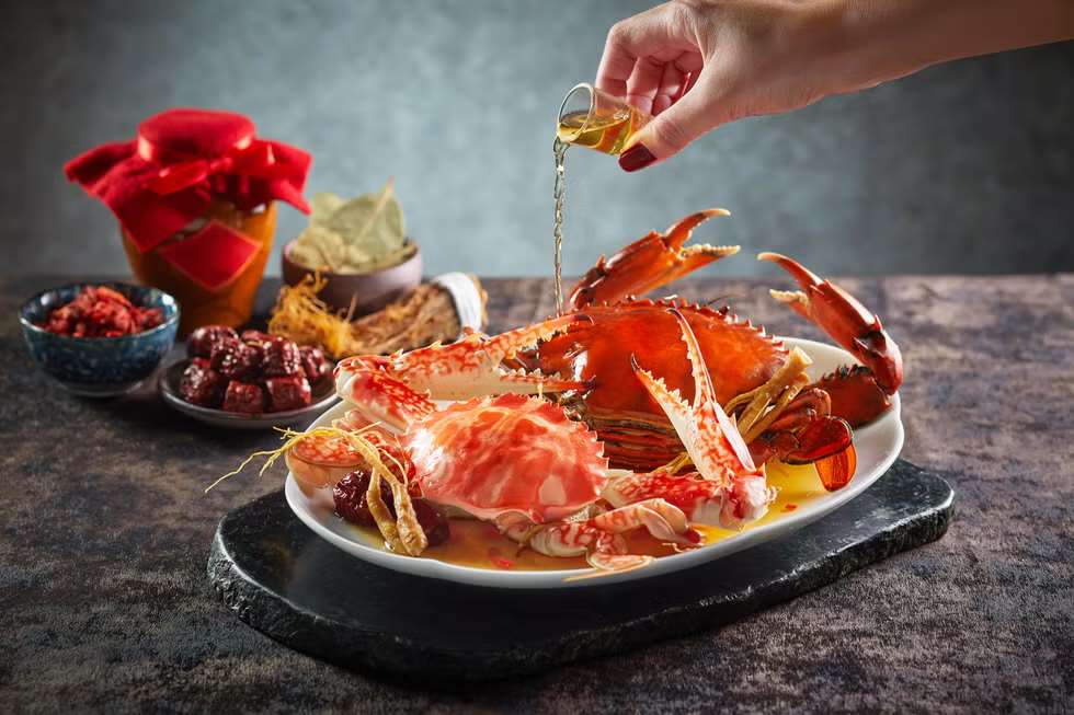 เลาะรั้ว ครัวไต้หวัน ประจำวันที่ 25 พฤศจิกายน พ.ศ. 2568