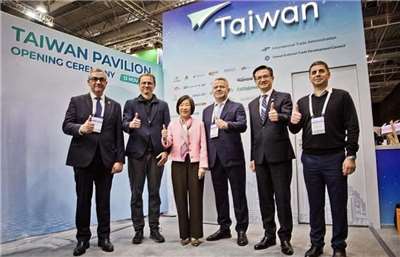 งาน Rebuild Ukraine Exhibition ช่วยเสริมความร่วมมือระหว่างไต้หวันกับโปแลนด์ ยูเครน และยุโรป พร้อมผลักดันให้ผลิตภัณฑ์ไต้หวันถูกนำไปใช้จริงในการฟื้นฟูยูเครน เปิดโอกาสต่อยอดธุรกิจในอนาคต
