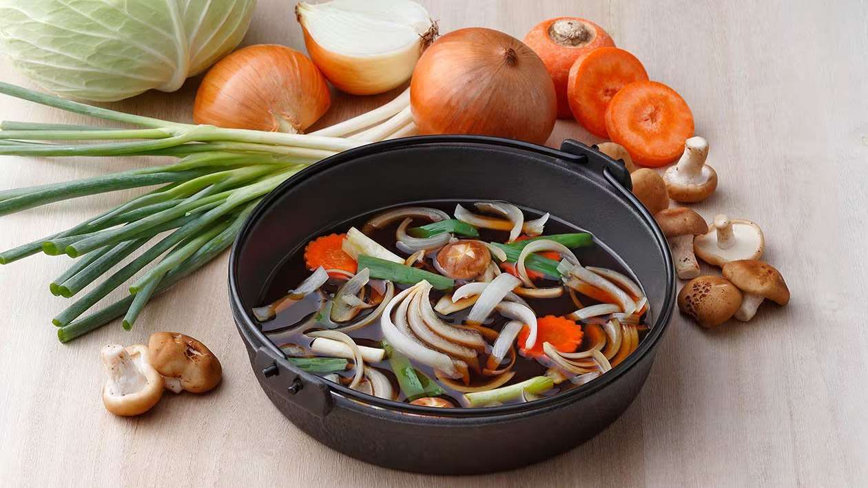 เลาะรั้ว ครัวไต้หวัน ประจำวันที่ 9 ธันวาคม พ.ศ. 2568