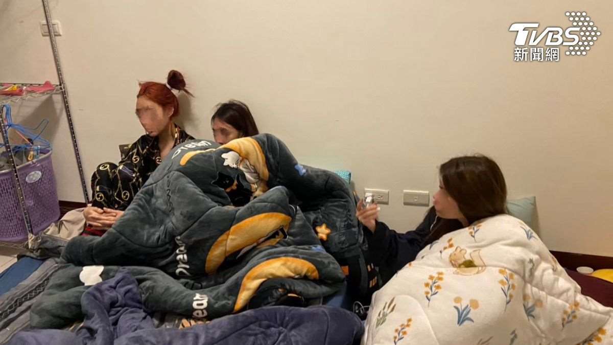 หญิงไทยขายบริการในไต้หวัน เลื่อนขั้นเป็นแฟนหัวหน้าแก๊ง ก่อนชักชวนเพื่อนร่วมชาติค้ากาม