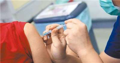 กรมควบคุมโรคเตือน ไข้หวัดใหญ่ในญี่ปุ่น–เกาหลีใต้ระบาดหนัก ไต้หวันกำลังจะกลับมาระบาดหนักอีกครั้ง (ภาพ ctwant)