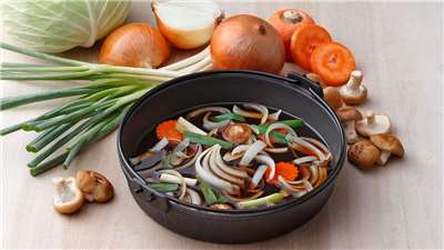 เลาะรั้ว ครัวไต้หวัน ประจำวันที่ 9 ธันวาคม พ.ศ. 2568