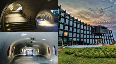 พิพิธภัณฑ์กู้กง สาขาภาคใต้ นำภาพวาดล้ำค่าสมัยราชวงศ์ที่มีอายุเก่าแก่นับพันปี มาจัดแสดง พร้อมเปิดให้เข้าชมฟรี 3 วัน