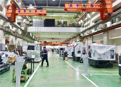 ส่งออกเครื่องจักรไต้หวันโตต่อเนื่อง 9 เดือน แต่กลุ่มเครื่องมือกลยังคงอ่อนแรง โดยยอดส่งออกสะสมในช่วง 10 เดือนแรกลดลง 8.1%
