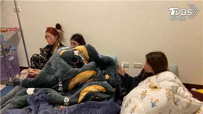 หญิงไทยขายบริการในไต้หวัน เลื่อนขั้นเป็นแฟนหัวหน้าแก๊ง ก่อนชักชวนเพื่อนร่วมชาติค้ากาม