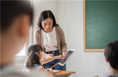 เด็กแดนชาไข่มุก - ศูนย์ดูแลหลังเลิกเรียนและโรงเรียนกวดวิชา (shutterstock／達志)