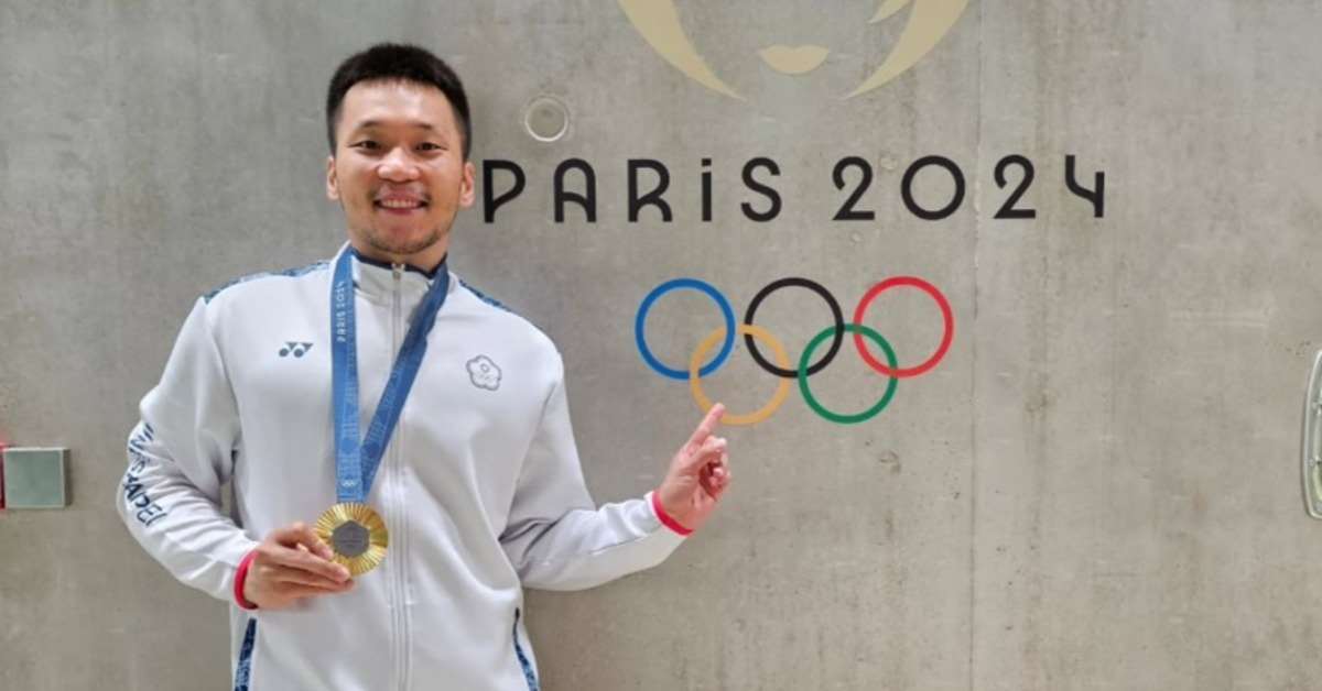 หลี่หยาง เจ้าของเหรียญทองโอลิมปิกสองสมัย ยืนยันเข้ารับตำแหน่ง รัฐมนตรีว่าการกระทรวงกีฬา คนแรกของไต้หวันแล้ว