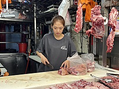 หมูแพง! ความต้องการพุ่ง กระทรวงเกษตรยัน ปริมาณหมูช่วงสารทจีนเพิ่มขึ้น