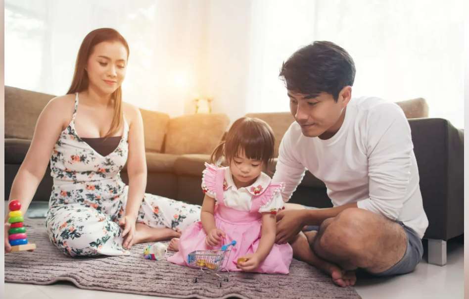 เลี้ยงลูกในไต้หวันต้องใช้เงินเท่าไหร่? (photo: Freepik)