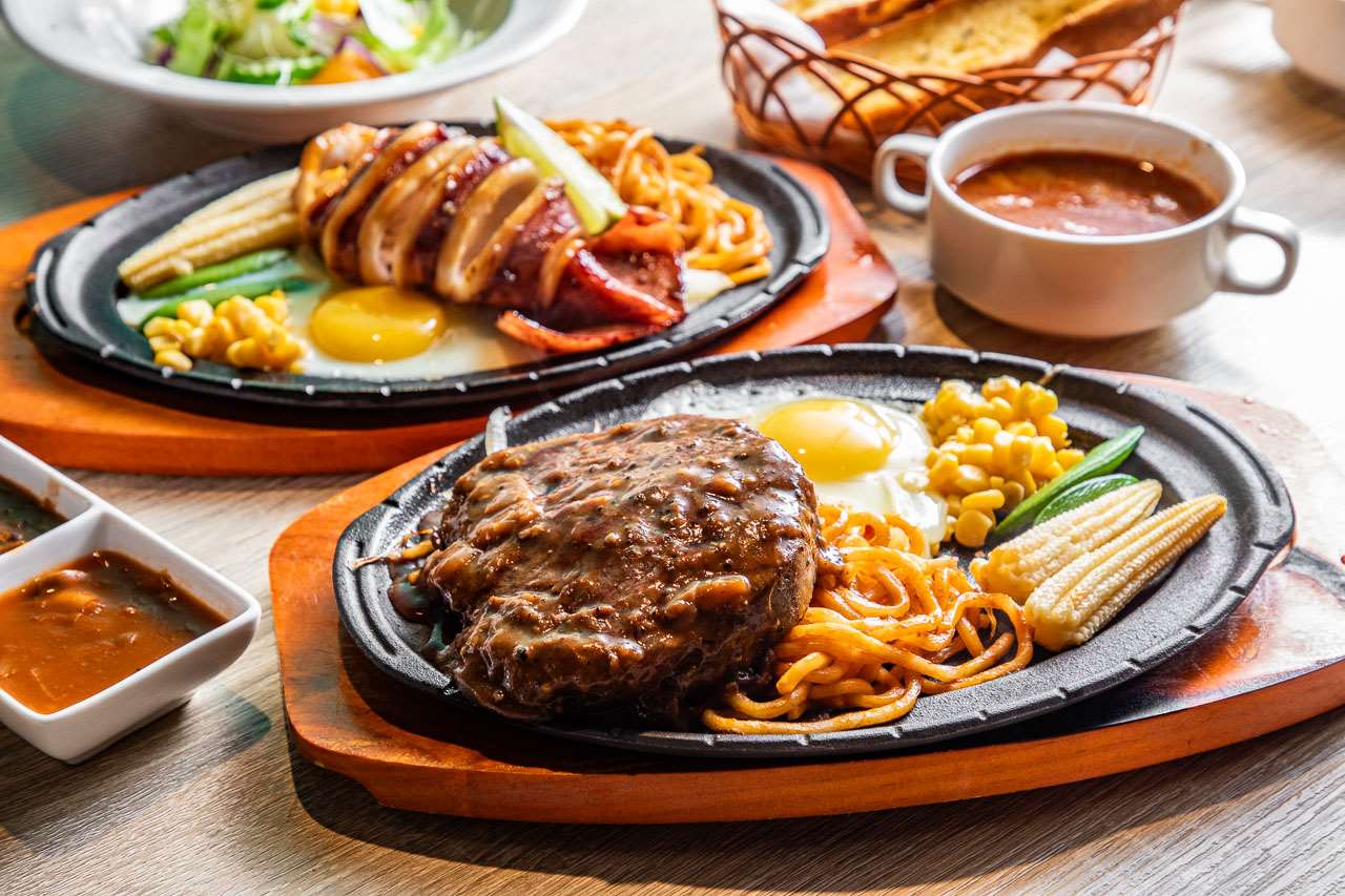 เลาะรั้ว ครัวไต้หวัน ประจำวันที่ 9 กันยายน พ.ศ. 2568