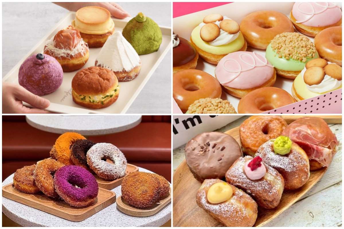 เลาะรั้ว ครัวไต้หวัน ประจำวันที่ 16 กันยายน พ.ศ. 2568