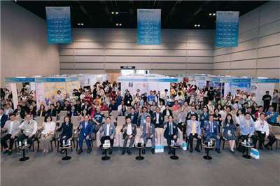 สถาบันอุดมศึกษาไต้หวัน 39 แห่งร่วมงาน Taiwan Higher Education Fair & Job Counseling 2025 ที่ไทย หวังดึงดูดนักศึกษามาเรียนต่อ