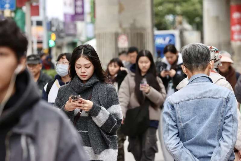 วันนี้อุณหภูมิต่ำสุดแตะระดับ 8 องศาเซลเซียส ภูเขาสูงมีโอกาสเกิดหิมะตก สัปดาห์หน้ามีลมมรสุมตะวันออกเฉียงเหนือพัดมาเยือนอีกระลอก