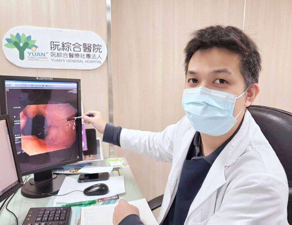 อากาศหนาวระวังโรคทางเดินอาหารกำเริบ! แพทย์ไต้หวันย้ำ การรักษาความอบอุ่นบริเวณหน้าท้องเป็นสิ่งสำคัญ
