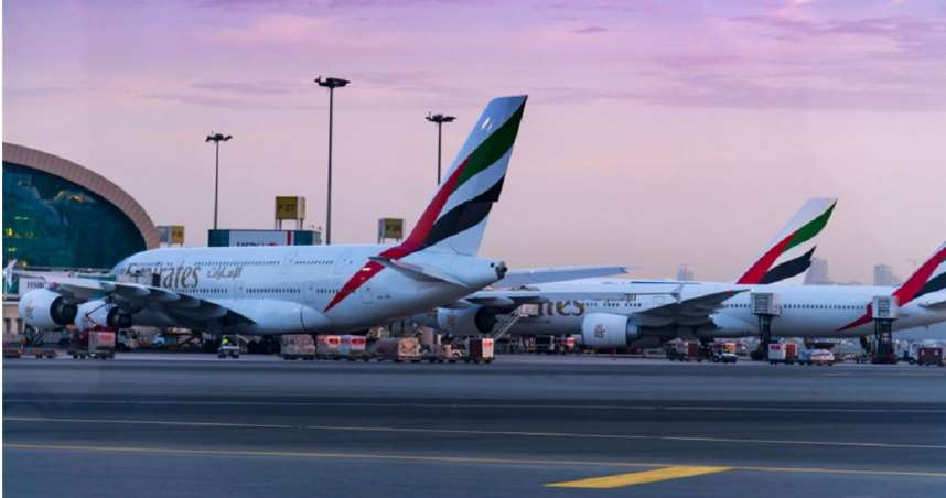 ธุรกิจการบินไต้หวันฟื้นตัว! ปี 68 ยอดผู้โดยสาร 68.8 ล้านคน  (photo: CTWANT)