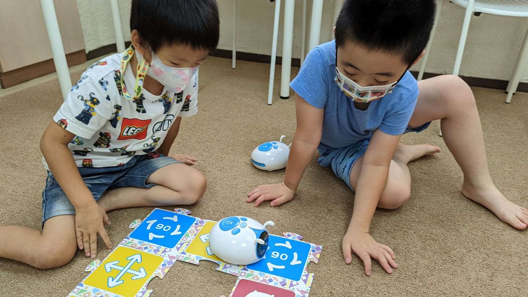 ปิดเทอมฤดูหนาวใกล้มาถึง! ผู้ว่าการไถหนานเตือน ผปค.จับตาสุขภาพกายใจลูกหลาน（取自科教館GO好玩臉書）