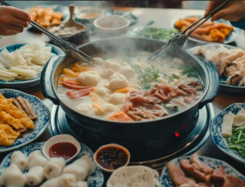 อาหารหมดอายุ = มูลค่าเป็นศูนย์ ทำไมธุรกิจอาหารต้องพึ่ง AI บริหารสต๊อกมากกว่าที่เคย(ภาพ:四通食材)