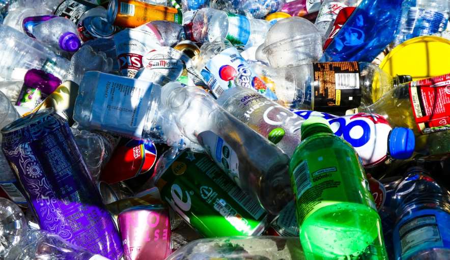 ผลิตภัณฑ์พลาสติกแทรกซึมอยู่ในทุกแง่มุมของชีวิตประจำวัน และผลกระทบของไมโครพลาสติกต่อสุขภาพของมนุษย์ก็ไม่อาจมองข้ามได้(photo:unsplash)