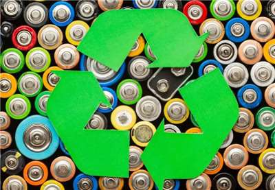 แบตเตอรี่ลิเทียมเป็นหัวใจสำคัญของการขับเคลื่อนสู่การพัฒนาแบบคาร์บอนต่ำ(photo:freepik)