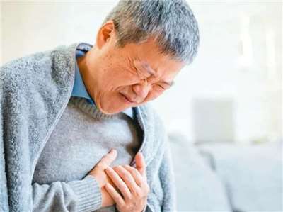 อุณหภูมิลดลงอย่างรวดเร็ว หรือมีความแตกต่างของอุณหภูมิสูง อาจทำให้เกิดภาวะกล้ามเนื้อหัวใจขาดเลือดเฉียบพลันได้ (photo:123RF)
