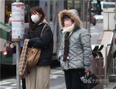 มวลอากาศเย็นปกคลุมต่อเนื่อง 3 วันตั้งแต่ 21 ม.ค. เป็นต้นไป ที่ราบอุณหภูมิอาจดิ่งลงถึง 8 องศาฯ