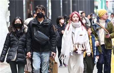 ลมหนาวมาเยือน ระวัง! โรคยอดฮิตที่มาพร้อมอากาศหนาว (ภาพจาก chinatimes.com)