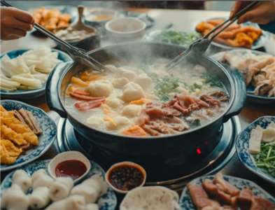 อาหารหมดอายุ = มูลค่าเป็นศูนย์ ทำไมธุรกิจอาหารต้องพึ่ง AI บริหารสต๊อกมากกว่าที่เคย(ภาพ:四通食材)