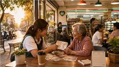 ไต้หวัน Say So x Hope station - 2026-10-19