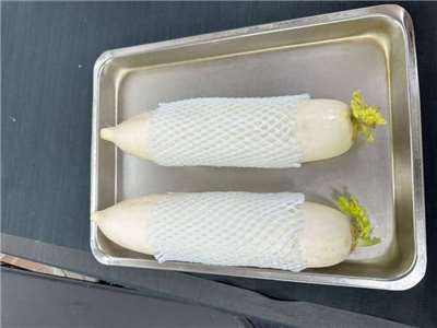 ไทเปสุ่มตรวจอาหารร้านดัง พบ 3 รายการผิดมาตรฐาน สั่งนำสินค้าออกแล้ว (ภาพจากกองอนามัยกรุงไทเป)