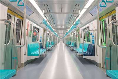 ระบบขนส่งสาธารณะกรุงไทเปเอาชนะสิงค์โปร์และฮ่องกง ครองอันดับที่ 1 ของโลก