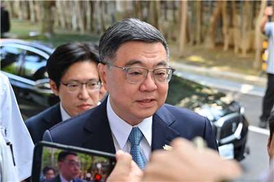 นรม.จั๋วหรงไท่ หวังว่าบางประเทศจะไม่รบกวนความปลอดภัยการบิน หลังปากีสถานกลับมาอนุญาตให้ไต้หวันบินผ่านน่านฟ้าได้อีกครั้ง