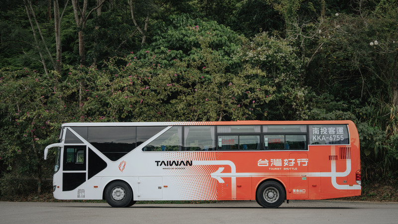 Taiwan Tourist Shuttle มี 91 เส้นทางทั่วไต้หวัน  ผู้ใช้บริการคงที่ พร้อมเตรียมเปิดเส้นทางใหม่ เพื่อตอบโจทย์นักท่องเที่ยวทุกคน