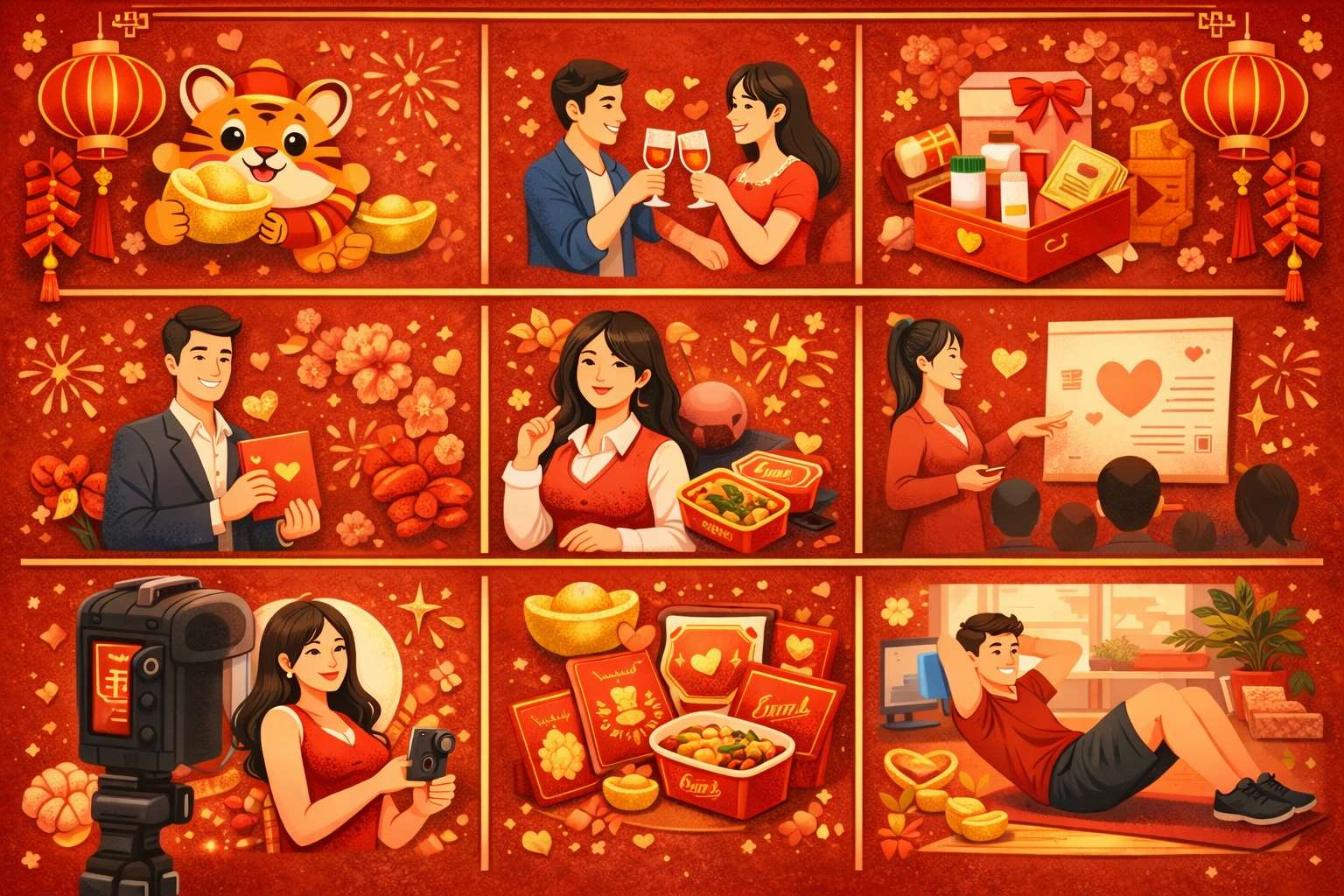 มิติใหม่ ไต้หวัน ประจำวันที่ 8 กุมภาพันธ์ พ.ศ. 2569