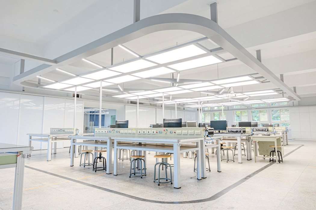 เด็กแดนชาไข่มุก - ศูนย์การเรียนรู้แห่งอนาคต (photo: กองศึกษาธิการ นิวไทเป)